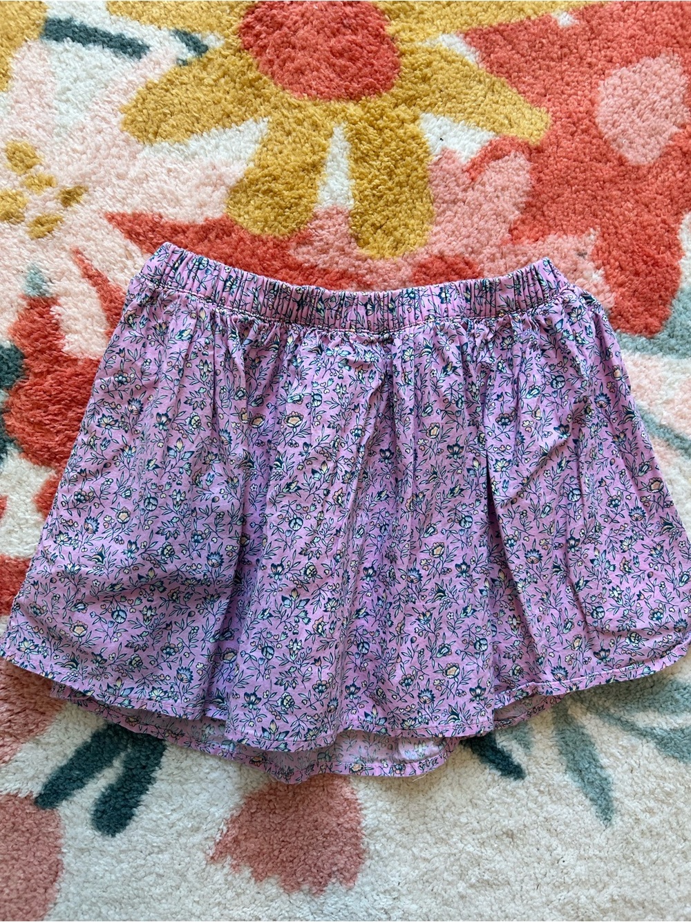 Gap Skirt